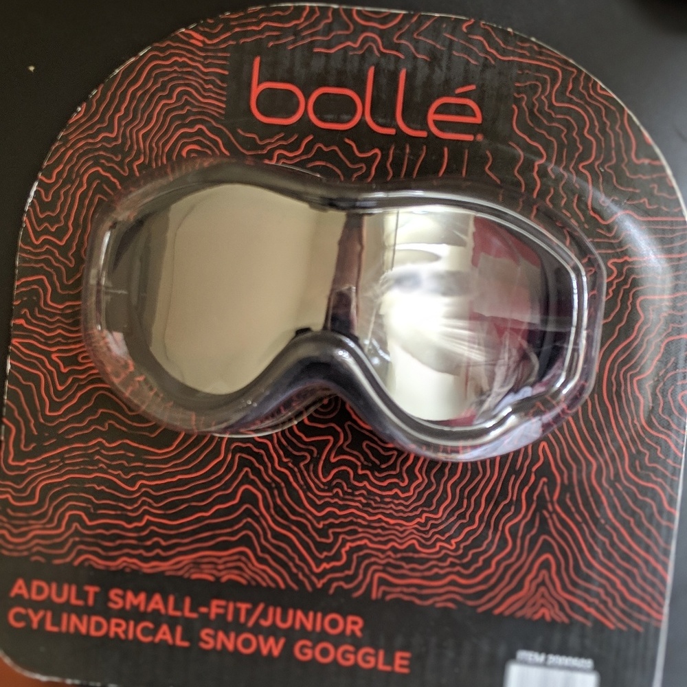 Brand NEW Bolle Snow Goggle